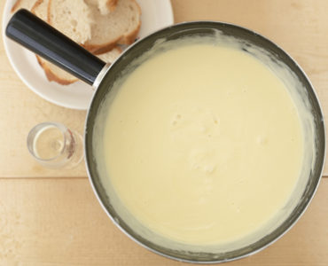 Fondue - Fromage